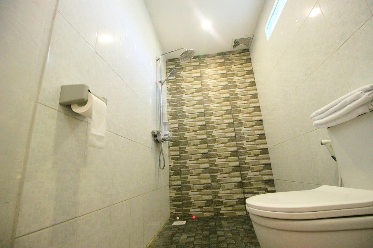The Royal Joglo Hotel Tepus Екстериор снимка