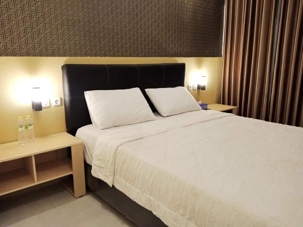 The Royal Joglo Hotel Tepus Екстериор снимка